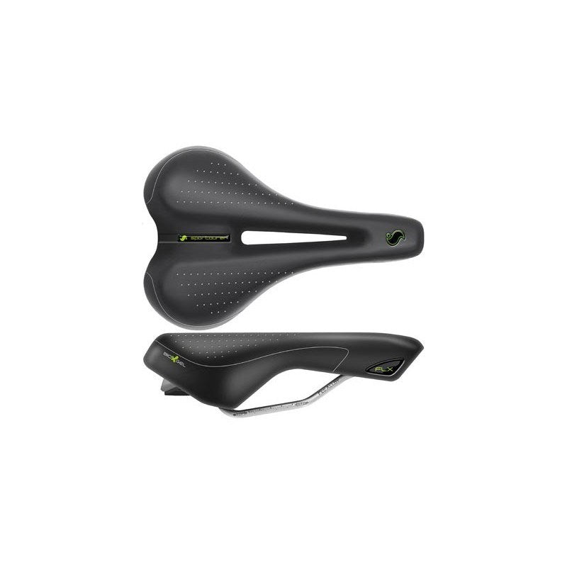 Sportourer Saddle Flx Lady Gel Flow (с гелем) 