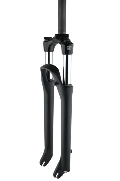 SR Suntour SF15 XCM PM LO 29 обод ручная блокировка передняя вилка 100 мм 255 1.1/8 мм матово-черный 0066