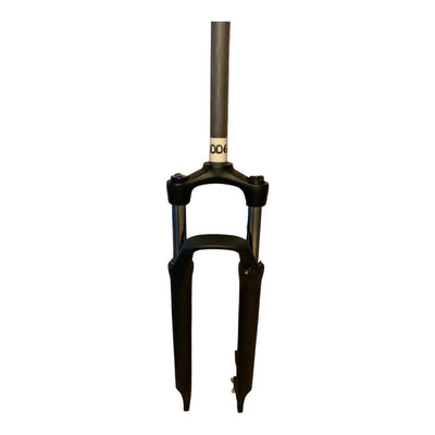 SR Suntour SF15 XCM PM LO 29 обод ручная блокировка передняя вилка 100 мм 255 1.1/8 мм матово-черный 0066