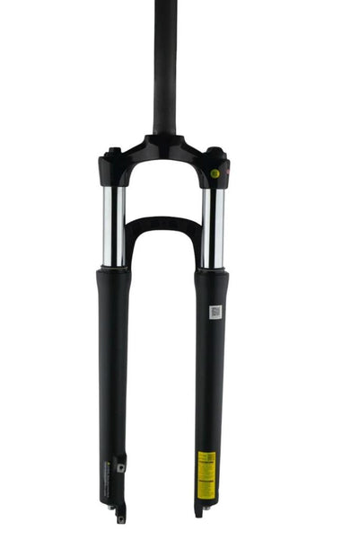 SR Suntour XCM SF15 RL PM Gidondan Kilitlemeli Ön Maşa 100mm 255 Mat Siyah 0215