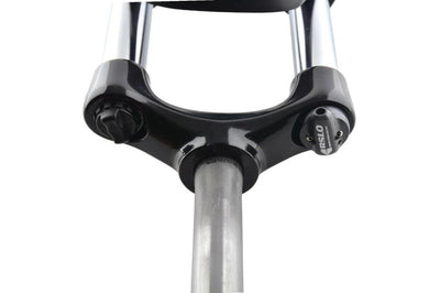 SR Suntour XCM SF15 RL PM Gidondan Kilitlemeli Ön Maşa 100mm 255 Mat Siyah 0215