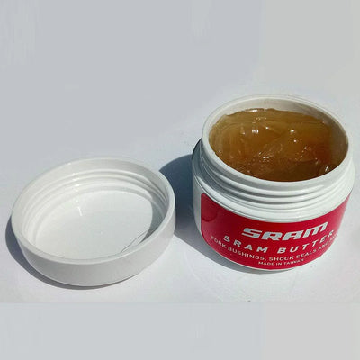 Sram Butter Gres Yağı 500ml