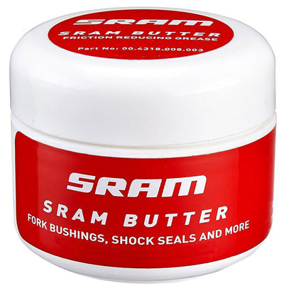 Sram Butter Gres Yağı 500ml