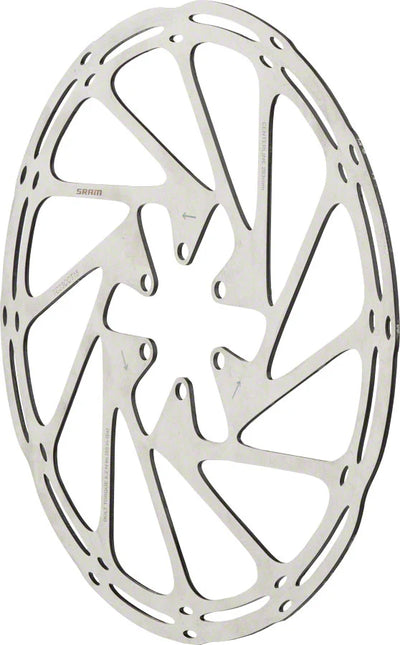 Sram Centerline 6 Vida Rotor 203mm