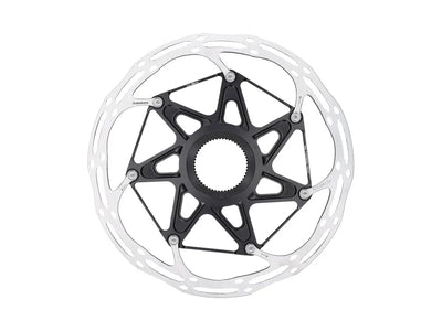 Sram Centerline X 2 Part Rounded Edges 180mm Centerlock Rotor