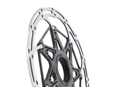 Sram Centerline X 2 Part Rounded Edges 180mm Centerlock Rotor