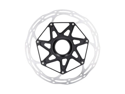 Sram Centerline X 2 Part Rounded Edges 180mm Centerlock Rotor