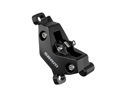 Sram DB6 Hidrolik Disk Fren Seti Ön Arka Set Mineral