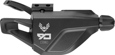 Sram Eagle Transmission 90 1x12 Vites Seti T-Type