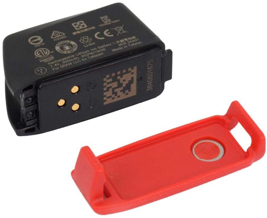 Sram eTAP/AXS Batarya