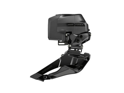 Комплект шестеренок для шоссейного велосипеда SRAM Force AXS 2x12 | 48-35 - 172,5 мм 10-30 рублей