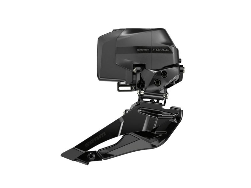 Комплект шестеренок для шоссейного велосипеда SRAM Force AXS 2x12 | 48-35 - 172,5 мм 10-30 рублей