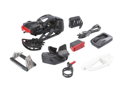 Комплект обновления Sram GX Eagle AXS 