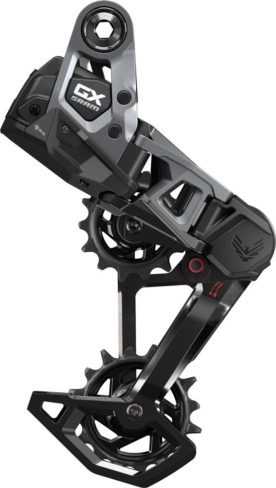 Sram GX T-Type Eagle Axs Grup Set 170mm