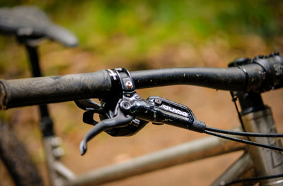 Sram Hidrolik Disk Fren Seti Arka Guide Rsc