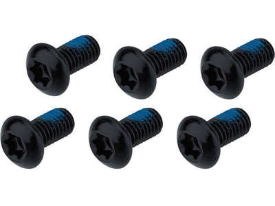 Sram HS2 6 Vida Rounded Disk Fren Rotoru