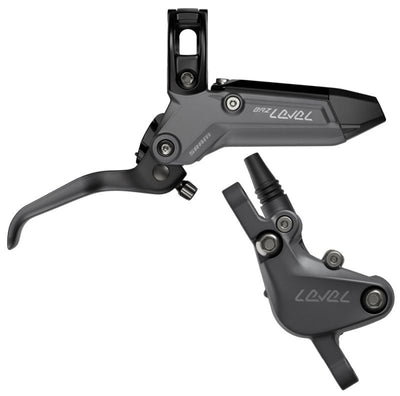 Sram Level Bronz Stealth 2 Piston Hidrolik Disk Fren Seti Ön Arka