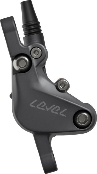 Sram Level Bronz Stealth 2 Piston Hidrolik Disk Fren Seti Ön Arka