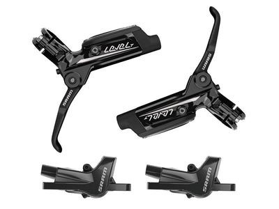 Sram Level T Ön Arka Hidrolik Fren Seti 406074