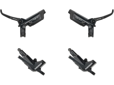 Sram Level T Ön Arka Hidrolik Fren Seti 406074