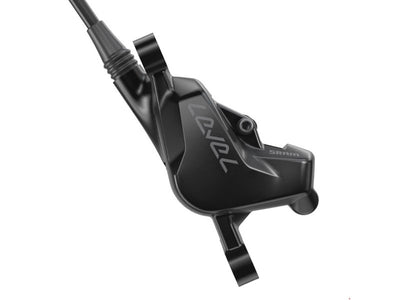 Sram Level TLM Bisiklet Hidrolik Fren Seti Ön/Arka Siyah