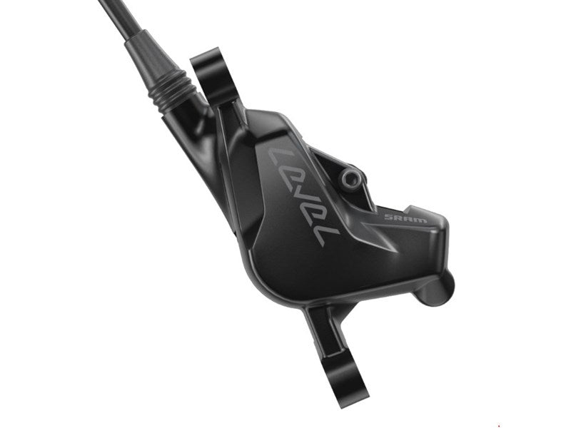 Sram Level TLM Bisiklet Hidrolik Fren Seti Ön/Arka Siyah