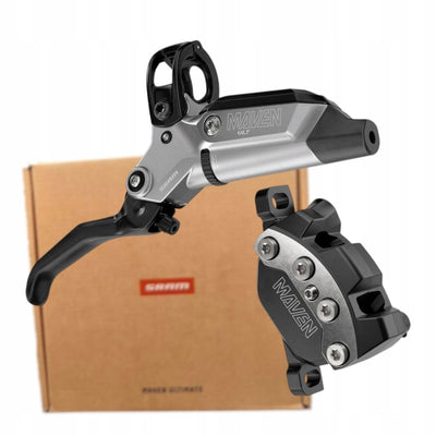 Sram Maven Ultimate 4 Piston Disk Fren Seti