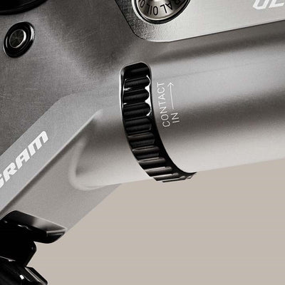 Sram Maven Ultimate 4 Piston Disk Fren Seti