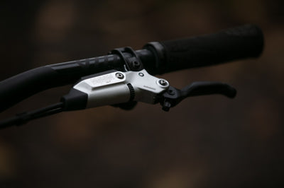 Sram Maven Ultimate 4 Piston Disk Fren Seti