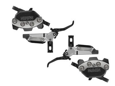 Sram Maven Ultimate 4 Piston Disk Fren Seti