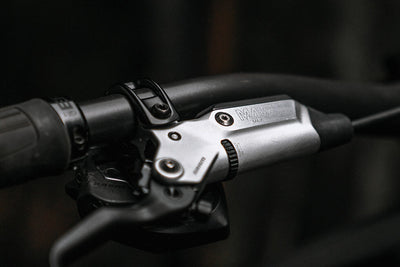 Sram Maven Ultimate 4 Piston Disk Fren Seti