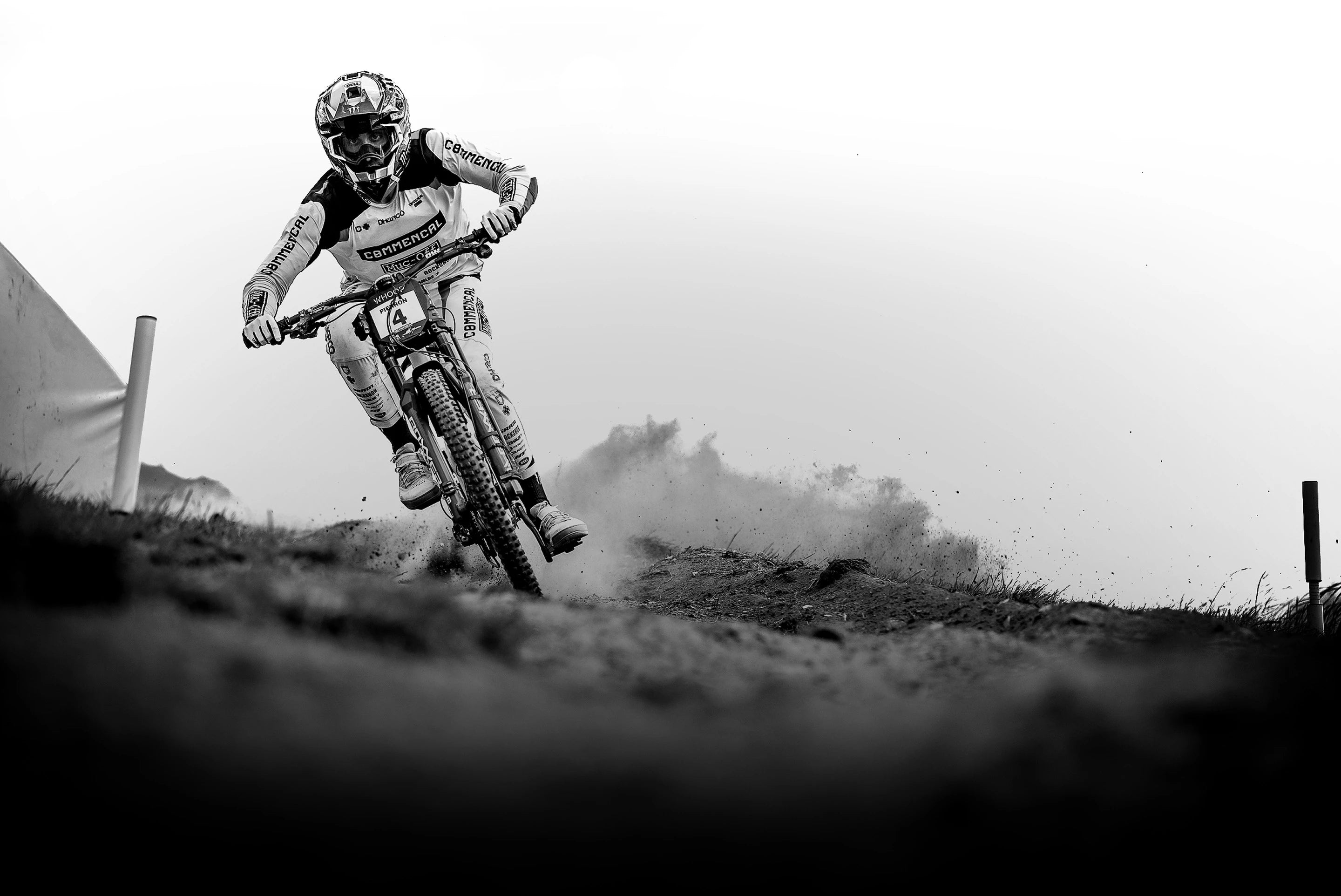 Sram Maven Ultimate 4 Piston Disk Fren Seti