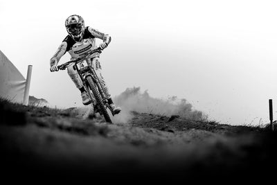 Sram Maven Ultimate 4 Piston Disk Fren Seti