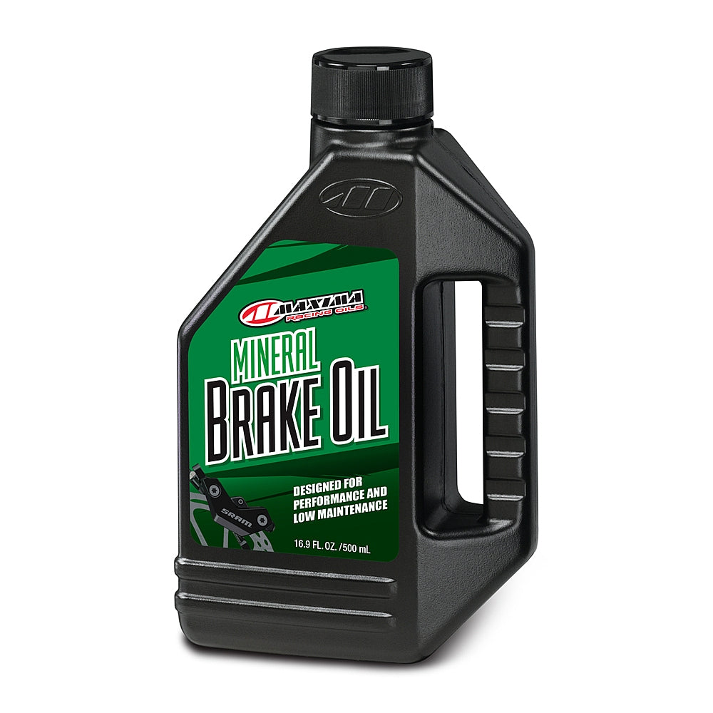 Sram Maxima Mineral Hidrolik Fren Yağı 500ml SRA753507