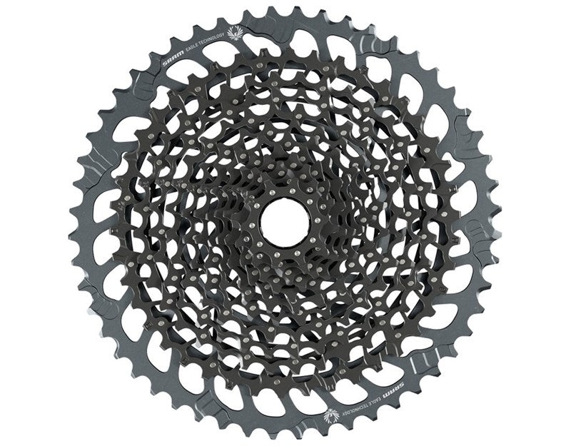 Sram Mtb Grup Set GX Eagle Dub 175Mm 10-52T