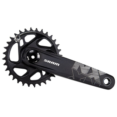 Sram Mtb Grup Set Nx Eagle Dub 175mm 32T