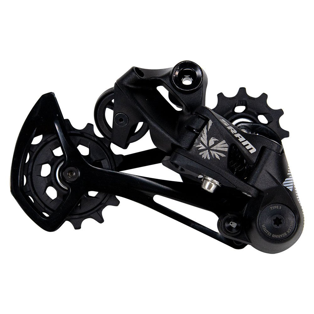 Sram Mtb Grup Set Nx Eagle Dub 175mm 32T