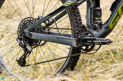 Sram Mtb Grup Set Nx Eagle Dub Boost 170mm 32T