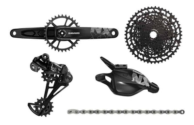 Sram Mtb Grup Set Nx Eagle Dub Boost 170mm 32T