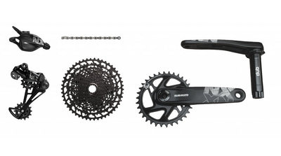 Sram Mtb Grup Set Nx Eagle Dub Boost 175mm 32T