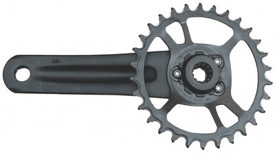 Sram Mtb Grup Set Nx Eagle Dub Boost 175mm 32T