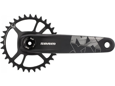 Sram Mtb Grup Set Nx Eagle Dub Boost 175mm 32T