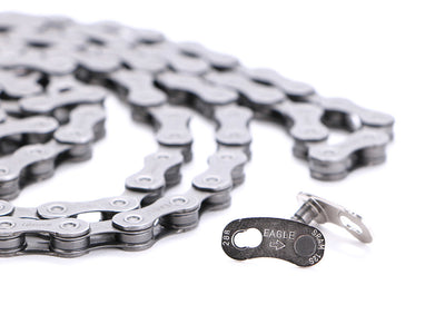 Sram NX Eagle 12 Vites Uyumlu Bisiklet Zinciri 406058