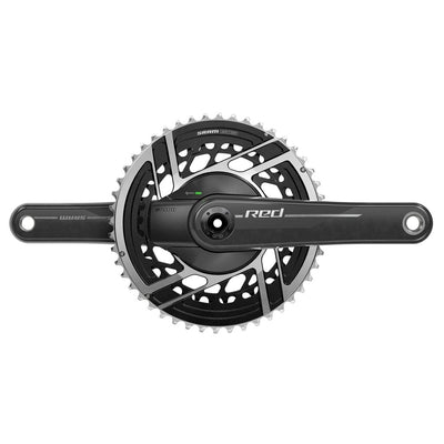 Sram Red AXS E1 Dub 165mm Powermeter Aynakol Powermetre 48-35T