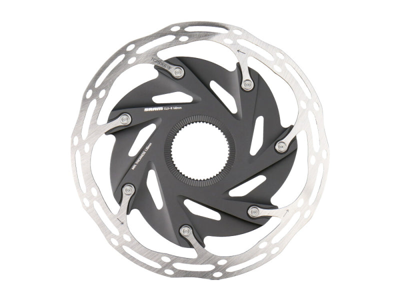 Sram Red AXS Etap 2X Hydraulic Disc Upgrade Kit Gear Set