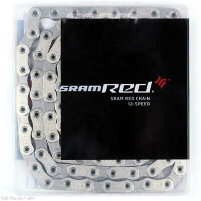 Sram Red Axes Chain