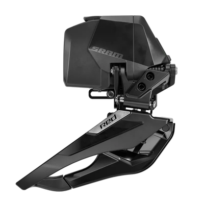 SRAM Red E1 AXS Powermeter Road Group Set 2x12 48-35 172,5 мм молоток 