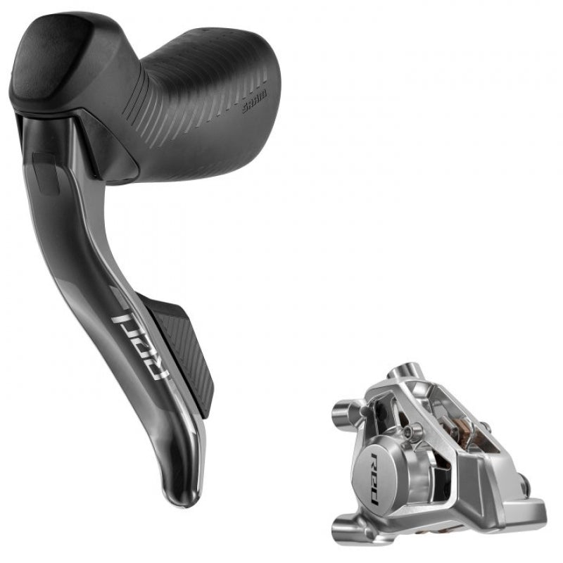 SRAM Red E1 AXS Road Group Set 2x12 | 48-35 -172.5mm