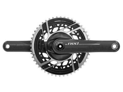 SRAM Red E1 AXS Road Group Set 2x12 | 48-35 -172.5mm