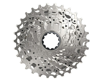 SRAM Rival AXS Kablosuz Yol Bisikleti Grup Vites Seti 2x12 | 48-35 -172.5mm